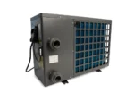Tepelné čerpadlo CF PROFI 9 kW Invertor: Profesionální ohřev i chlazení s Wi-Fi - Obrázek 6