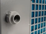 Tepelné čerpadlo CF PROFI 9 kW Invertor: Profesionální ohřev i chlazení s Wi-Fi - Obrázek 8