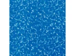 Bazénová fólie Galaxy Aqua Waves pro kruhový bazén Ø 5,5 m x 1,2 m (prémiový vinyl) - Obrázek 4