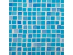 Bazénová fólie Mosaic Royal pro kruhový bazén Ø 3,6 m x 1,1 m - Obrázek 5