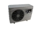 Tepelné čerpadlo CF PROFI Invertor 9 kW Solar: Fotovoltaika a maximální úspora - Obrázek 2