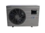 Tepelné čerpadlo CF PROFI Invertor 9 kW Solar: Fotovoltaika a maximální úspora