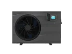 Tepelné čerpadlo CF PROFI Invertor 9 kW Solar: Fotovoltaika a maximální úspora - Obrázek 3