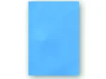Náhradní modrá fólie Blue 3,6 x 1,1 m, tloušťka 0,30 mm