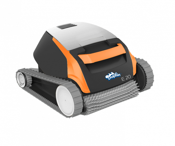 Bazénový vysavač Dolphin E20 (Bazar)