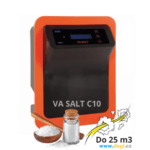 VA SALT C10: Moderní úprava slané vody v bazénu