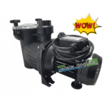 Samonasávací čerpadlo Preva 75 0,55 kW pro bazény do 60 m3