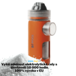 VA SALT C10: Moderní úprava slané vody v bazénu - Obrázek 2