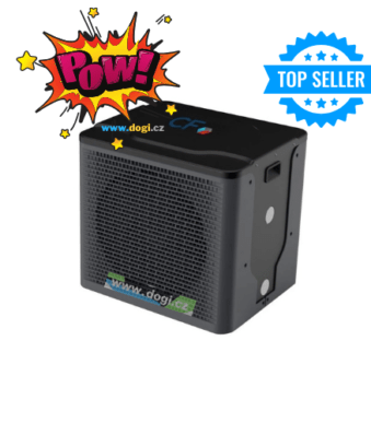 Tepelné čerpadlo CF MINI 3kW