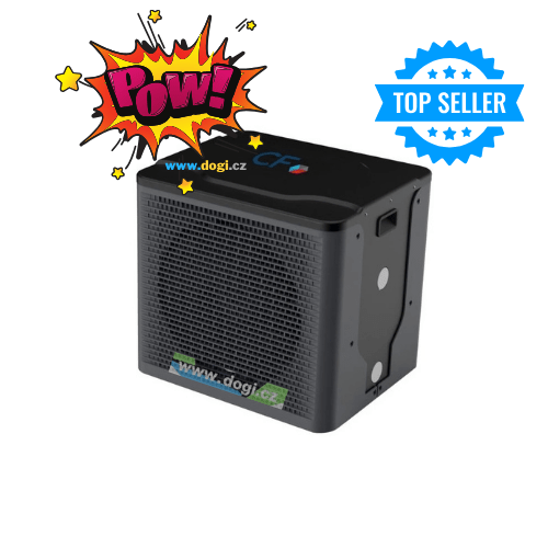 Tepelné čerpadlo CF MINI 3kW