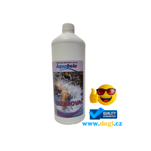 zazimovac pro bazen na zimu