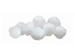 Filtrační kuličky CF Filter Balls – 700 g (náhrada za 25 kg písku) - Obrázek 4