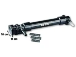UV lampa proti řasám do 60 m³ (55 W) – F455X-00 - Obrázek 3