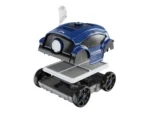 Automatický bazénový vysavač CF 100 AKU | Bezdrátový robot