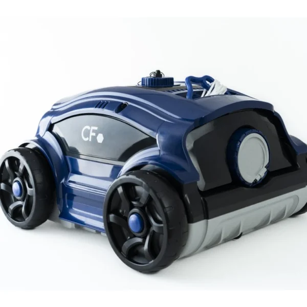 Automatický bazénový vysavač CF 100 AKU | Bezdrátový robot