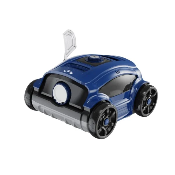 Automatický bazénový vysavač CF 100 AKU | Bezdrátový robot