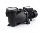 Bazénové filtrační čerpadlo CF SFA 6 400W s předfiltrem a průhledným víkem