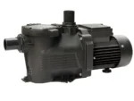 Bazénové filtrační čerpadlo CF SFA 8 – 550 W (8 m³/h) - Obrázek 2
