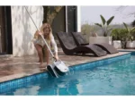 Automatický bazénový vysavač Poolmate DT C – extrémní sací výkon a mobilní aplikace - Obrázek 8