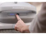 Automatický bazénový vysavač Poolmate DT C