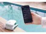 Automatický bazénový vysavač Poolmate DT C
