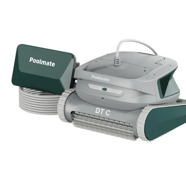 Automatický bazénový vysavač Poolmate DT C