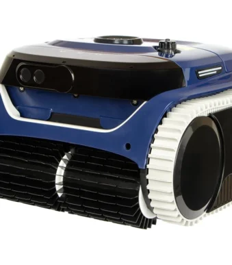 Automatický bazénový vysavač CF 350 AKU