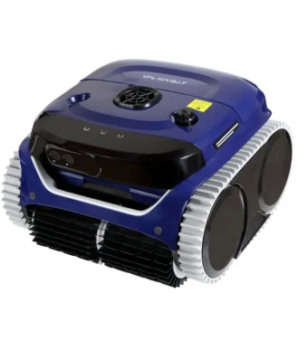 Automatický bazénový vysavač CF 350 AKU