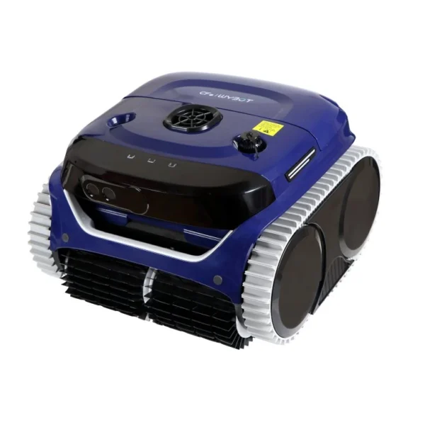 Automatický bazénový vysavač CF 350 AKU