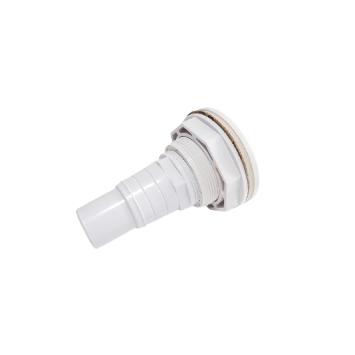 Připojení bazénové hadice 32 a 38 mm k vratné trysce