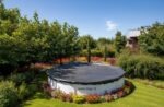 Kryci plachta premium mountfield