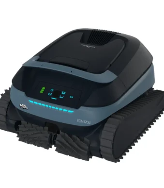 Akumulátorový bazénový vysavač Dolphin EON 120d s prodlouženou zárukou 3 roky