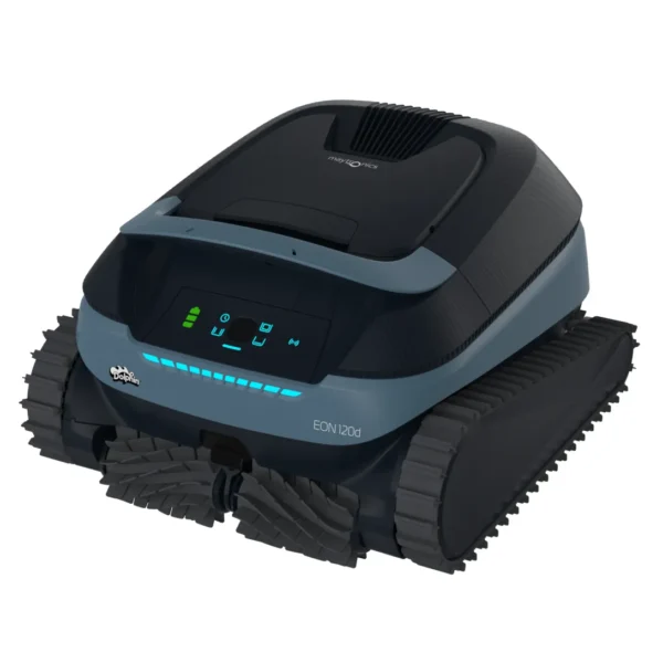 Akumulátorový bazénový vysavač Dolphin EON 120d s prodlouženou zárukou 3 roky